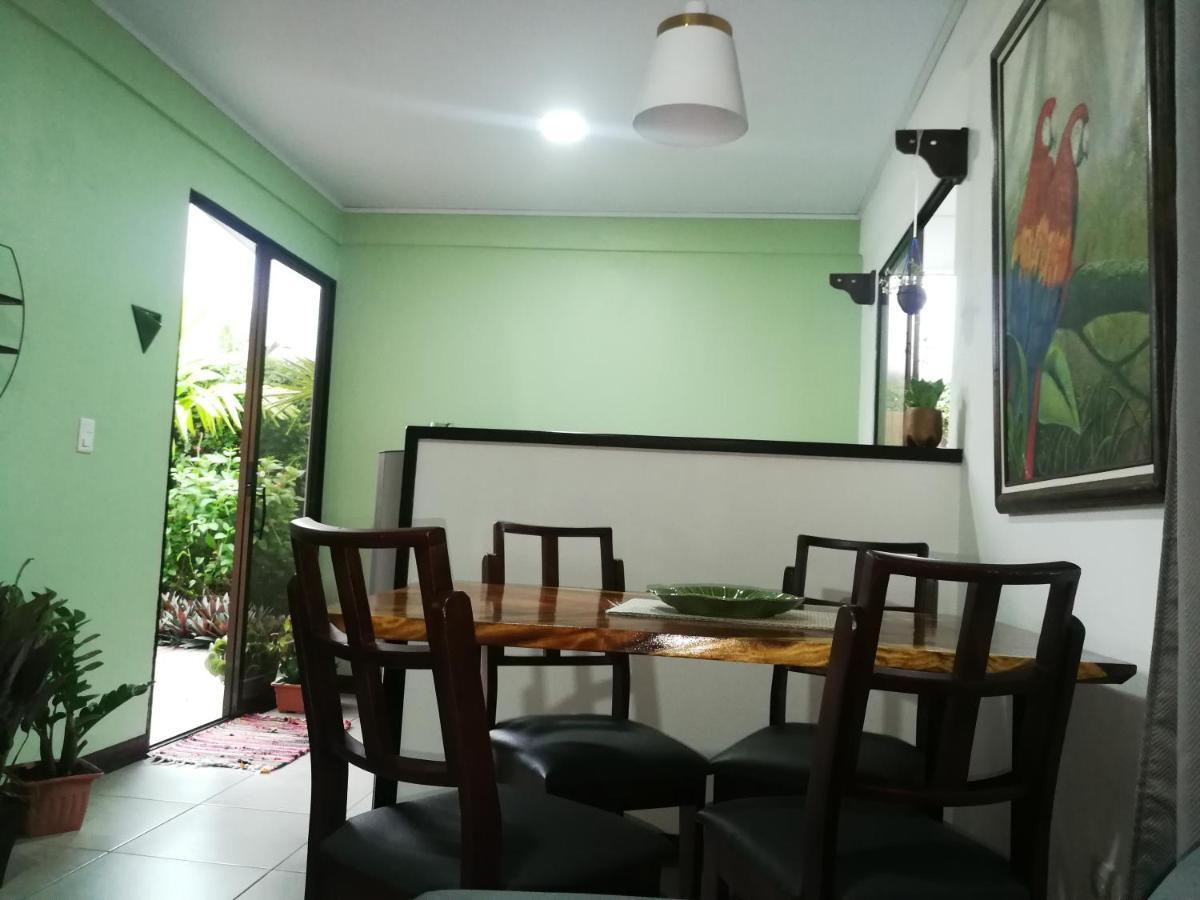 Tamandua -Home Feeling- La Fortuna ภายนอก รูปภาพ